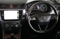 USED 2018 18 SEAT ARONA 1.0 TSI SE Technology SUV 5dr Petrol Manual Euro 6 (s/s) (95 ps) APPLE CARPLAY I ANDROID AUTO
