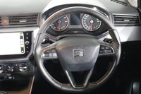 USED 2018 18 SEAT ARONA 1.0 TSI SE Technology SUV 5dr Petrol Manual Euro 6 (s/s) (95 ps) APPLE CARPLAY I ANDROID AUTO