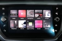 USED 2018 18 SEAT ARONA 1.0 TSI SE Technology SUV 5dr Petrol Manual Euro 6 (s/s) (95 ps) APPLE CARPLAY I ANDROID AUTO