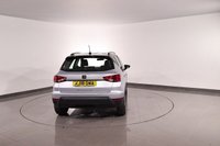 USED 2018 18 SEAT ARONA 1.0 TSI SE Technology SUV 5dr Petrol Manual Euro 6 (s/s) (95 ps) APPLE CARPLAY I ANDROID AUTO