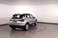 USED 2018 18 SEAT ARONA 1.0 TSI SE Technology SUV 5dr Petrol Manual Euro 6 (s/s) (95 ps) APPLE CARPLAY I ANDROID AUTO