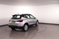 USED 2018 18 SEAT ARONA 1.0 TSI SE Technology SUV 5dr Petrol Manual Euro 6 (s/s) (95 ps) APPLE CARPLAY I ANDROID AUTO