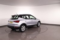 USED 2018 18 SEAT ARONA 1.0 TSI SE Technology SUV 5dr Petrol Manual Euro 6 (s/s) (95 ps) APPLE CARPLAY I ANDROID AUTO