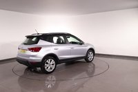 USED 2018 18 SEAT ARONA 1.0 TSI SE Technology SUV 5dr Petrol Manual Euro 6 (s/s) (95 ps) APPLE CARPLAY I ANDROID AUTO