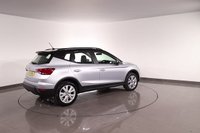 USED 2018 18 SEAT ARONA 1.0 TSI SE Technology SUV 5dr Petrol Manual Euro 6 (s/s) (95 ps) APPLE CARPLAY I ANDROID AUTO