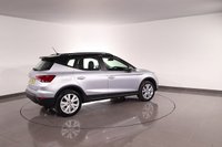 USED 2018 18 SEAT ARONA 1.0 TSI SE Technology SUV 5dr Petrol Manual Euro 6 (s/s) (95 ps) APPLE CARPLAY I ANDROID AUTO