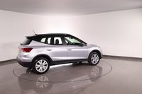 USED 2018 18 SEAT ARONA 1.0 TSI SE Technology SUV 5dr Petrol Manual Euro 6 (s/s) (95 ps) APPLE CARPLAY I ANDROID AUTO