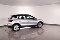 USED 2018 18 SEAT ARONA 1.0 TSI SE Technology SUV 5dr Petrol Manual Euro 6 (s/s) (95 ps) APPLE CARPLAY I ANDROID AUTO