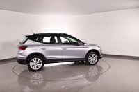 USED 2018 18 SEAT ARONA 1.0 TSI SE Technology SUV 5dr Petrol Manual Euro 6 (s/s) (95 ps) APPLE CARPLAY I ANDROID AUTO
