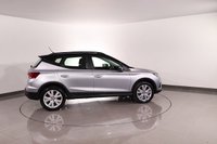 USED 2018 18 SEAT ARONA 1.0 TSI SE Technology SUV 5dr Petrol Manual Euro 6 (s/s) (95 ps) APPLE CARPLAY I ANDROID AUTO