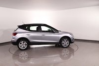 USED 2018 18 SEAT ARONA 1.0 TSI SE Technology SUV 5dr Petrol Manual Euro 6 (s/s) (95 ps) APPLE CARPLAY I ANDROID AUTO