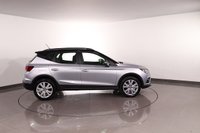 USED 2018 18 SEAT ARONA 1.0 TSI SE Technology SUV 5dr Petrol Manual Euro 6 (s/s) (95 ps) APPLE CARPLAY I ANDROID AUTO