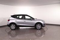 USED 2018 18 SEAT ARONA 1.0 TSI SE Technology SUV 5dr Petrol Manual Euro 6 (s/s) (95 ps) APPLE CARPLAY I ANDROID AUTO
