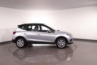 USED 2018 18 SEAT ARONA 1.0 TSI SE Technology SUV 5dr Petrol Manual Euro 6 (s/s) (95 ps) APPLE CARPLAY I ANDROID AUTO