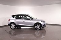 USED 2018 18 SEAT ARONA 1.0 TSI SE Technology SUV 5dr Petrol Manual Euro 6 (s/s) (95 ps) APPLE CARPLAY I ANDROID AUTO