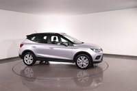 USED 2018 18 SEAT ARONA 1.0 TSI SE Technology SUV 5dr Petrol Manual Euro 6 (s/s) (95 ps) APPLE CARPLAY I ANDROID AUTO