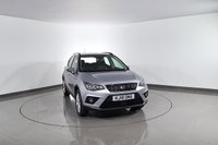 USED 2018 18 SEAT ARONA 1.0 TSI SE Technology SUV 5dr Petrol Manual Euro 6 (s/s) (95 ps) APPLE CARPLAY I ANDROID AUTO