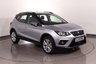 USED 2018 18 SEAT ARONA 1.0 TSI SE Technology SUV 5dr Petrol Manual Euro 6 (s/s) (95 ps) APPLE CARPLAY I ANDROID AUTO
