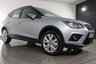 USED 2018 18 SEAT ARONA 1.0 TSI SE Technology SUV 5dr Petrol Manual Euro 6 (s/s) (95 ps) APPLE CARPLAY I ANDROID AUTO