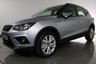 USED 2018 18 SEAT ARONA 1.0 TSI SE Technology SUV 5dr Petrol Manual Euro 6 (s/s) (95 ps) APPLE CARPLAY I ANDROID AUTO