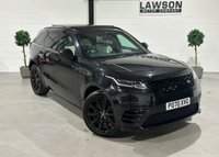 USED 2020 70 LAND ROVER RANGE ROVER VELAR 2.0 D180 R-Dynamic S SUV 5dr Diesel Auto 4WD Euro 6 (s/s) (180 ps) 
