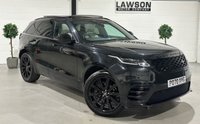 USED 2020 70 LAND ROVER RANGE ROVER VELAR 2.0 D180 R-Dynamic S SUV 5dr Diesel Auto 4WD Euro 6 (s/s) (180 ps) 