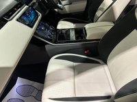 USED 2020 70 LAND ROVER RANGE ROVER VELAR 2.0 D180 R-Dynamic S SUV 5dr Diesel Auto 4WD Euro 6 (s/s) (180 ps) 