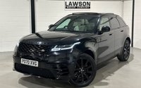 USED 2020 70 LAND ROVER RANGE ROVER VELAR 2.0 D180 R-Dynamic S SUV 5dr Diesel Auto 4WD Euro 6 (s/s) (180 ps) 