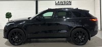 USED 2020 70 LAND ROVER RANGE ROVER VELAR 2.0 D180 R-Dynamic S SUV 5dr Diesel Auto 4WD Euro 6 (s/s) (180 ps) 