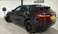 USED 2020 70 LAND ROVER RANGE ROVER VELAR 2.0 D180 R-Dynamic S SUV 5dr Diesel Auto 4WD Euro 6 (s/s) (180 ps) 
