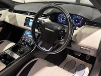 USED 2020 70 LAND ROVER RANGE ROVER VELAR 2.0 D180 R-Dynamic S SUV 5dr Diesel Auto 4WD Euro 6 (s/s) (180 ps) 