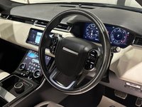USED 2020 70 LAND ROVER RANGE ROVER VELAR 2.0 D180 R-Dynamic S SUV 5dr Diesel Auto 4WD Euro 6 (s/s) (180 ps) 