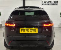 USED 2020 70 LAND ROVER RANGE ROVER VELAR 2.0 D180 R-Dynamic S SUV 5dr Diesel Auto 4WD Euro 6 (s/s) (180 ps) 