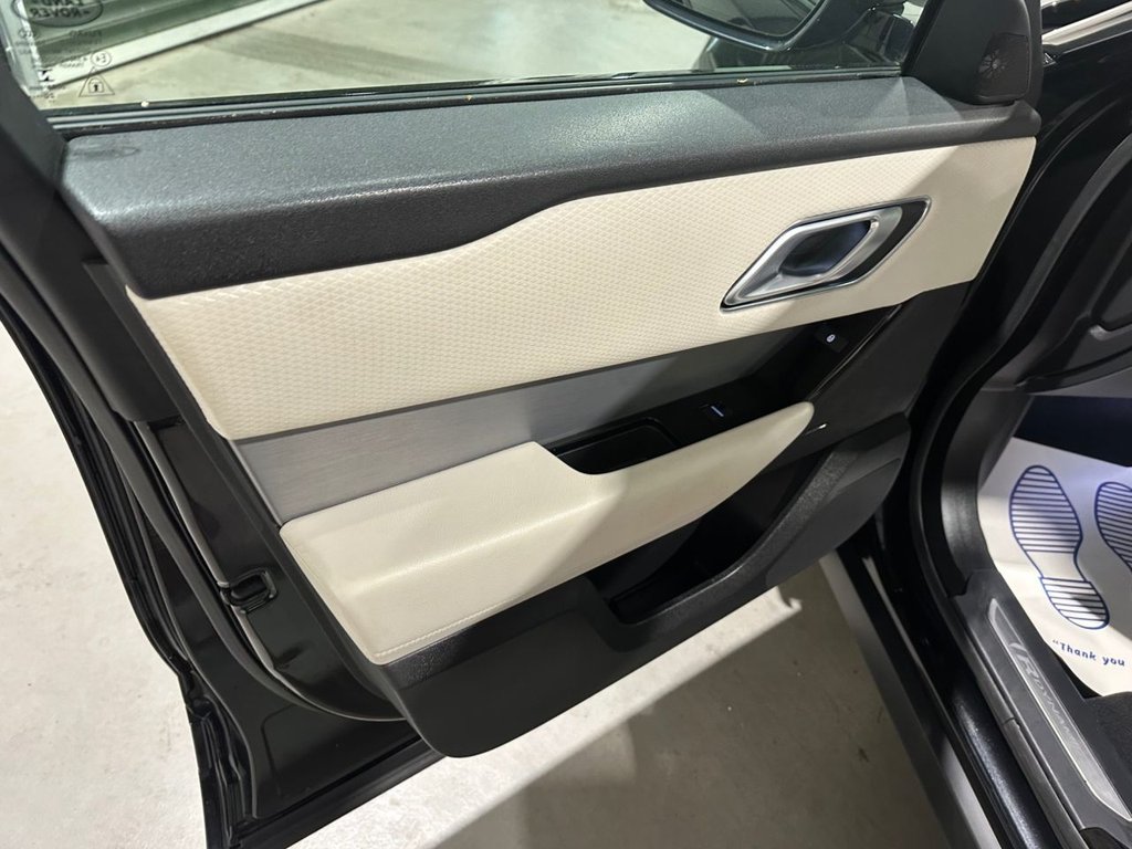 USED 2020 70 LAND ROVER RANGE ROVER VELAR 2.0 D180 R-Dynamic S SUV 5dr Diesel Auto 4WD Euro 6 (s/s) (180 ps) 