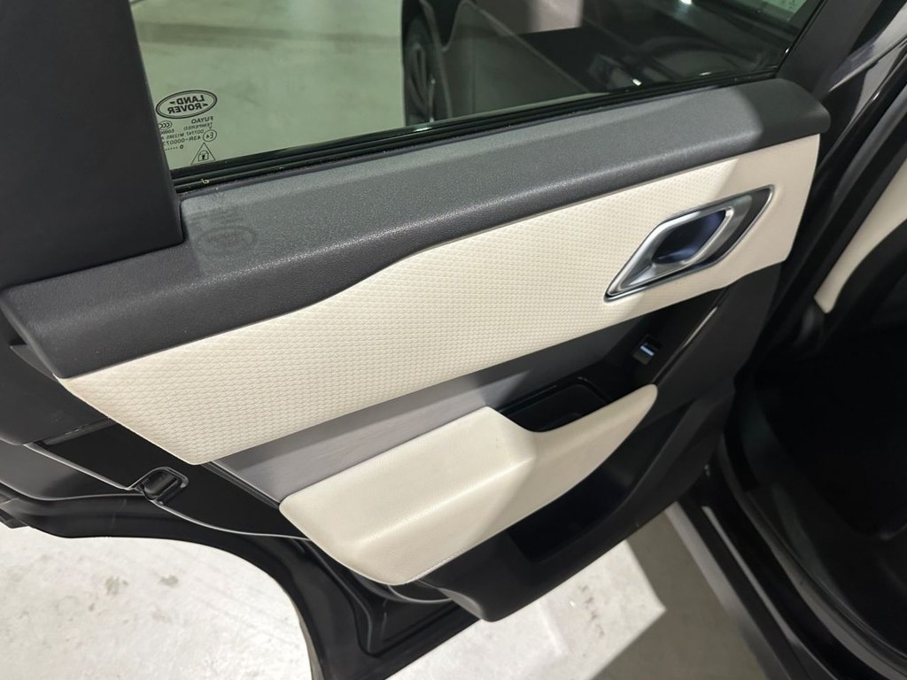 USED 2020 70 LAND ROVER RANGE ROVER VELAR 2.0 D180 R-Dynamic S SUV 5dr Diesel Auto 4WD Euro 6 (s/s) (180 ps) 