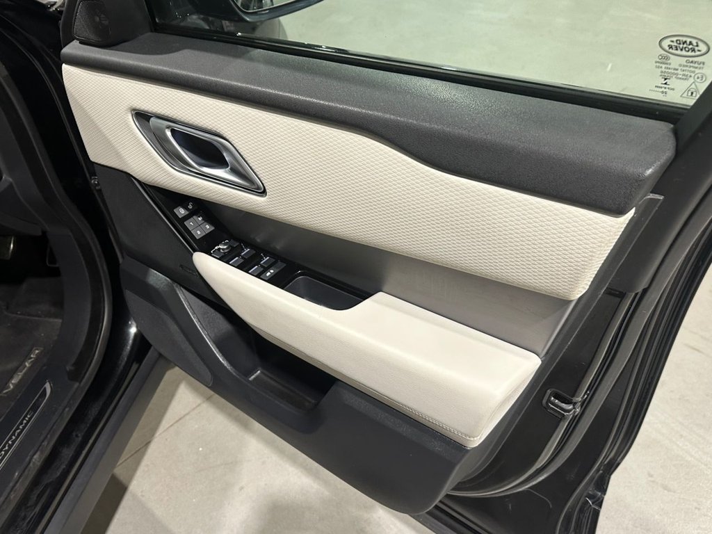 USED 2020 70 LAND ROVER RANGE ROVER VELAR 2.0 D180 R-Dynamic S SUV 5dr Diesel Auto 4WD Euro 6 (s/s) (180 ps) 
