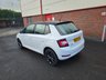 USED 2021 70 SKODA FABIA 1.0 TSI Colour Edition Hatchback 5dr Petrol Manual Euro 6 (s/s) (95 ps) HUGE SPEC FULL SERVICE HISTORY