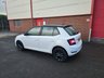 USED 2021 70 SKODA FABIA 1.0 TSI Colour Edition Hatchback 5dr Petrol Manual Euro 6 (s/s) (95 ps) HUGE SPEC FULL SERVICE HISTORY