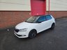 USED 2021 70 SKODA FABIA 1.0 TSI Colour Edition Hatchback 5dr Petrol Manual Euro 6 (s/s) (95 ps) HUGE SPEC FULL SERVICE HISTORY