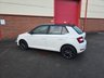 USED 2021 70 SKODA FABIA 1.0 TSI Colour Edition Hatchback 5dr Petrol Manual Euro 6 (s/s) (95 ps) HUGE SPEC FULL SERVICE HISTORY