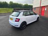 USED 2021 70 SKODA FABIA 1.0 TSI Colour Edition Hatchback 5dr Petrol Manual Euro 6 (s/s) (95 ps) HUGE SPEC FULL SERVICE HISTORY