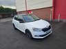 USED 2021 70 SKODA FABIA 1.0 TSI Colour Edition Hatchback 5dr Petrol Manual Euro 6 (s/s) (95 ps) HUGE SPEC FULL SERVICE HISTORY