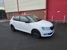 USED 2021 70 SKODA FABIA 1.0 TSI Colour Edition Hatchback 5dr Petrol Manual Euro 6 (s/s) (95 ps) HUGE SPEC FULL SERVICE HISTORY
