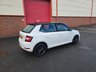 USED 2021 70 SKODA FABIA 1.0 TSI Colour Edition Hatchback 5dr Petrol Manual Euro 6 (s/s) (95 ps) HUGE SPEC FULL SERVICE HISTORY