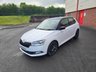 USED 2021 70 SKODA FABIA 1.0 TSI Colour Edition Hatchback 5dr Petrol Manual Euro 6 (s/s) (95 ps) HUGE SPEC FULL SERVICE HISTORY