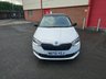 USED 2021 70 SKODA FABIA 1.0 TSI Colour Edition Hatchback 5dr Petrol Manual Euro 6 (s/s) (95 ps) HUGE SPEC FULL SERVICE HISTORY