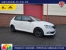 USED 2021 70 SKODA FABIA 1.0 TSI Colour Edition Hatchback 5dr Petrol Manual Euro 6 (s/s) (95 ps) HUGE SPEC FULL SERVICE HISTORY