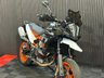 USED 2024 24 KTM 890 SMT FINANCE SPECIALISTS APPLY NOW LOW RATE FINANCE DELIVERY AVAILABLE