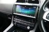 USED 2020 70 JAGUAR F-PACE 2.0 D180 Chequered Flag SUV 5dr Diesel Auto AWD Euro 6 (s/s) (180 ps) YULONG WHITE METALLIC PAINTWORK + PAN SUNROOF + HEATED STEERING WHEEL