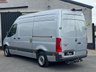 USED 2025 J MERCEDES-BENZ SPRINTER 2.0 315 CDI PRO Panel Van 5dr Diesel G-Tronic RWD L2 H2 Euro 6 (s/s) (150 ps) RWD, AUTO, REAR CAMERA